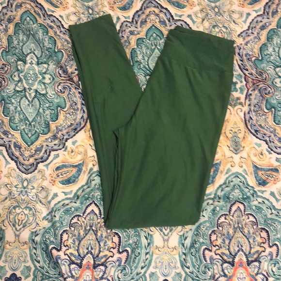 LuLaRoe Pants - Lularoe OS Leggings